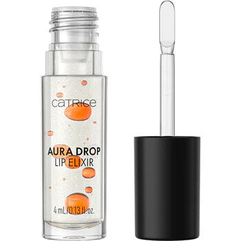 Catrice - Aura Drop Lip Elixir - Elixír na rty - 4ml  Catrice - Nutra Best Bulgaria