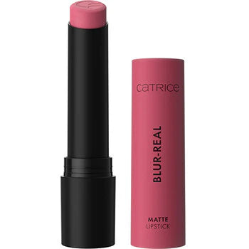 Catrice - Blur-Real Matte Lipstick - Matná rtěnka 3 g - Feel You