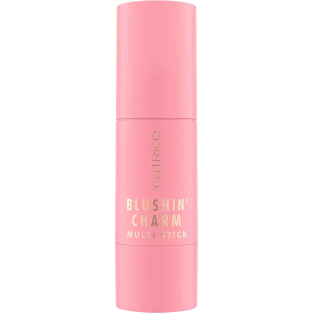 Catrice, Blushin' Charm, Multi-use, Blush Stick, 040, Sparkle Lover, 5.5 g  Catrice - Nutra Best Bulgaria