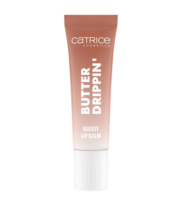 Catrice, Butter Drippin' Glossy, Glossy, Lip Gloss, 020, Maple Latte, 10 ml  Catrice - Nutra Best Bulgaria