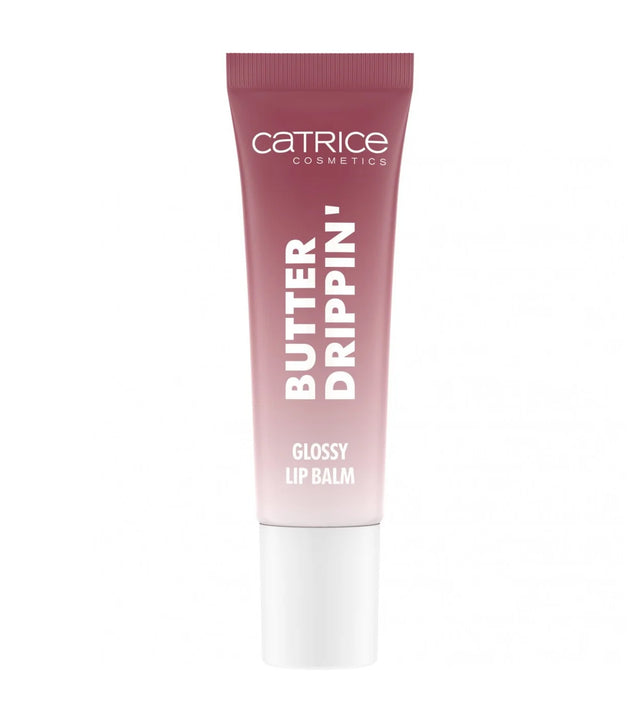 Catrice, Butter Drippin' Glossy, Glossy, Lip Gloss, 030, Butter Together, 10 ml  Catrice - Nutra Best Bulgaria