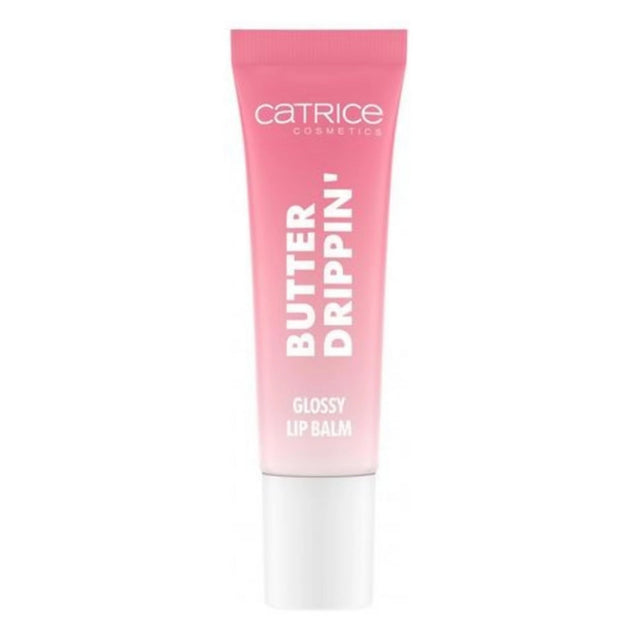 Catrice, Butter Drippin' Glossy, Vegan, Hydration, Lip Balm, 050, Cherry Delicious, 10 ml  Catrice - Nutra Best Bulgaria