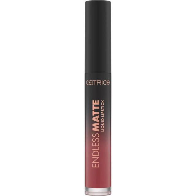 Catrice, Endless Matte, Vegan, Liquid Matte, Liquid Lipstick, 090, No Broken Hearts, 4.5 ml  Catrice - Nutra Best Bulgaria
