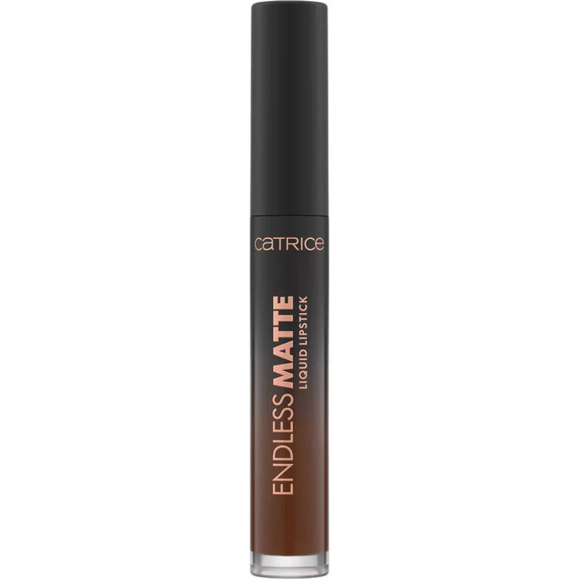 Catrice, Endless Matte, Vegan, Matte, Liquid Lipstick, 100, Coffee Date, 4.5 g  Catrice - Nutra Best Bulgaria