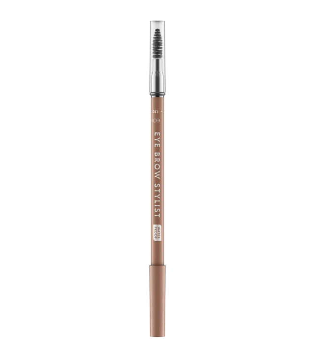 Catrice, Eye Brow Stylist, Waterproof, Eyebrow Cream Pencil & Brush 2-In-1, 055, Strawberry Blonde, 1.4 g  Catrice - Nutra Best Bulgaria