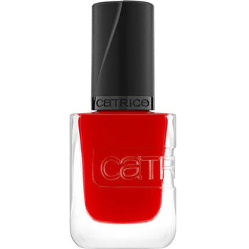 Catrice - Gel Affair Nail Lacquer 10,5 ml  Catrice - Nutra Best Bulgaria