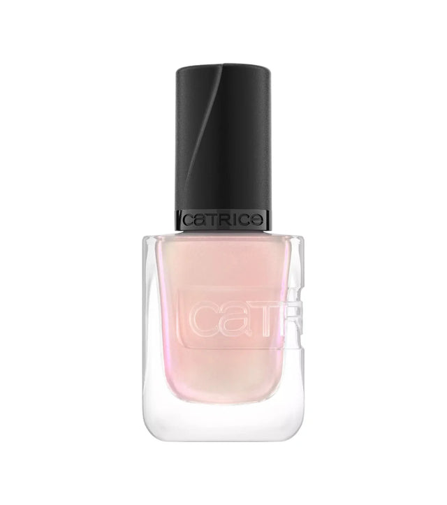 Catrice, Gel Affair, Nail Polish, 003, The Pearl Next Door, 10.5 ml  Catrice - Nutra Best Bulgaria