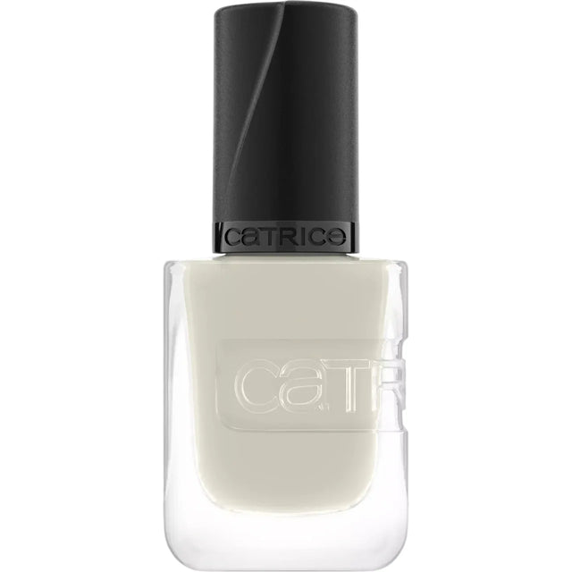 Catrice, Gel Affair, Nail Polish, 042, Fifty Shades Of Greige, 10.5 ml  Catrice - Nutra Best Bulgaria