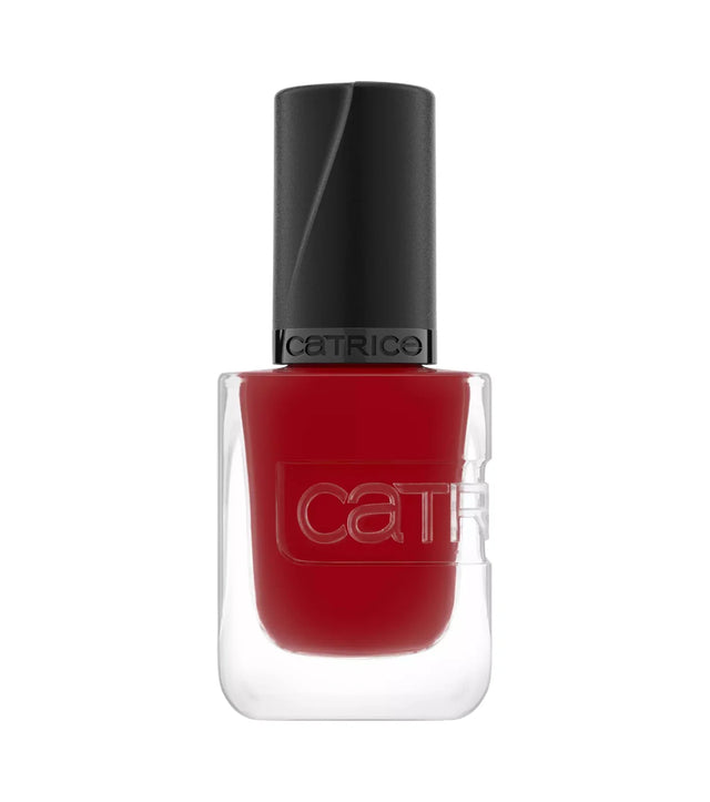 Catrice, Gel Affair, Nail Polish, 043, Cranberry Jam, 10.5 ml  Catrice - Nutra Best Bulgaria