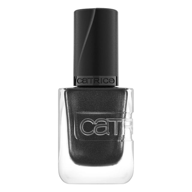 Catrice, Gel Affair, Nail Polish, 044, Sparkle Like It's Midnight, 10.5 ml  Catrice - Nutra Best Bulgaria