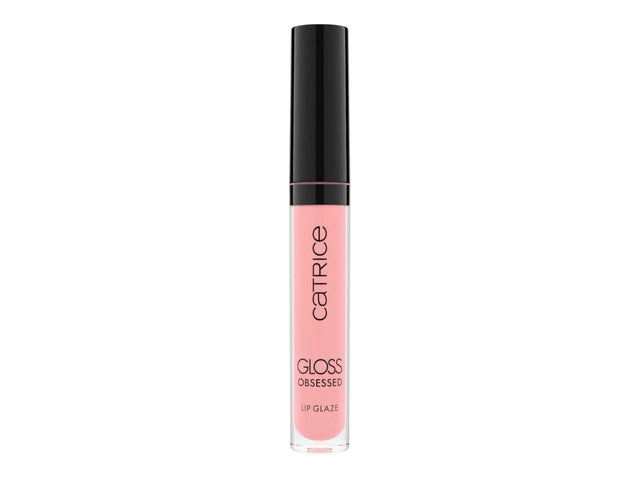 Catrice, Gloss Obsessed, Shine, Lip Gloss, 020, Day, 2.5 ml  Catrice - Nutra Best Bulgaria