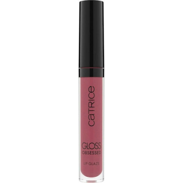 Catrice, Gloss Obsessed, Shine, Lip Gloss, 040, Pout Of Office, 2.5 ml  Catrice - Nutra Best Bulgaria