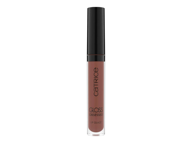 Catrice, Gloss Obsessed, Shine, Lip Gloss, 050, The Glossfather, 2.5 ml  Catrice - Nutra Best Bulgaria
