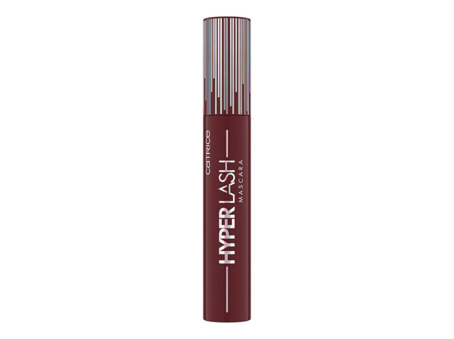 Catrice, Hyper Lash, Mascara, 030, Burgundy Bliss, 11 ml  Catrice - Nutra Best Bulgaria