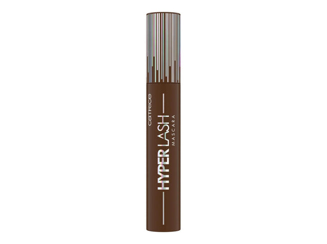 Catrice, Hyper Lash, Volume, Mascara, 020, Speedy Brown, 11 ml  Catrice - Nutra Best Bulgaria