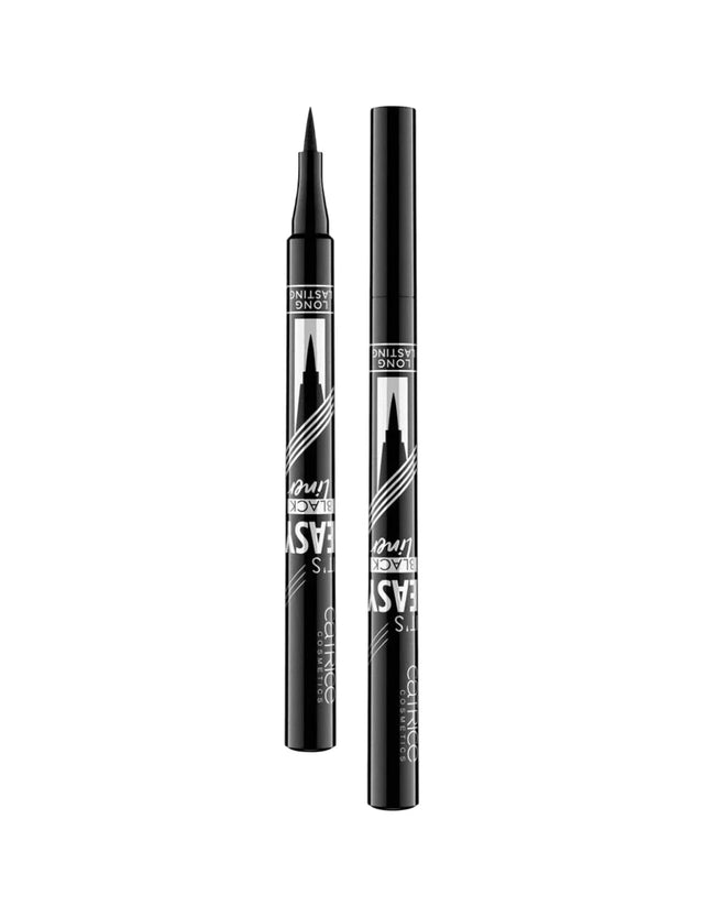Catrice - It´s Easy Black Liner 1 ml  Catrice - Nutra Best Bulgaria