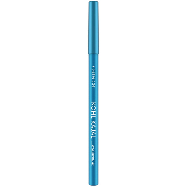 Catrice, Khol, Waterproof, Kajal Eye Pencil, 070, Turquoise Sense, 0.78 g  Catrice - Nutra Best Bulgaria