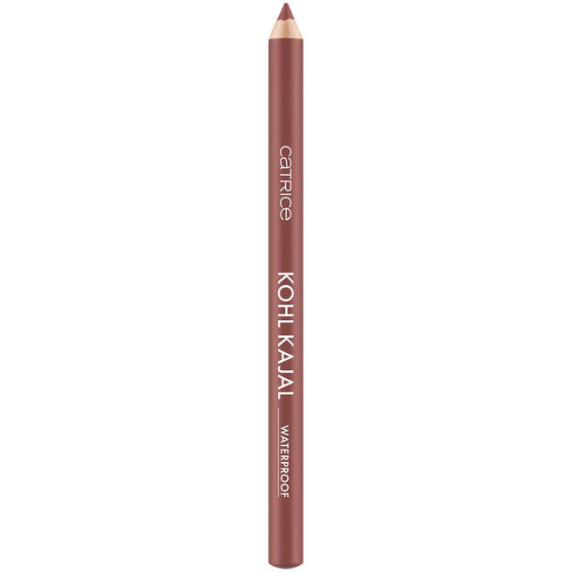 Catrice, Khol, Waterproof, Kajal Eye Pencil, 100, Burgundy Babe, 0.78 g  Catrice - Nutra Best Bulgaria
