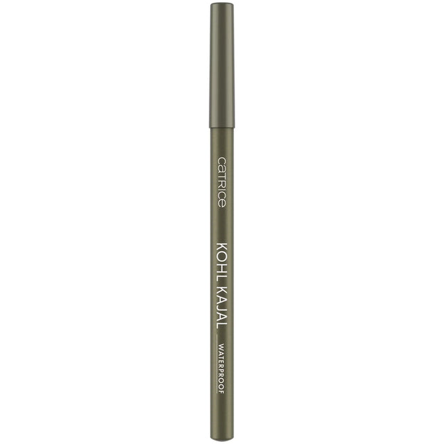 Catrice - Kohl Kajal Waterproof 0,78 g  Catrice - Nutra Best Bulgaria