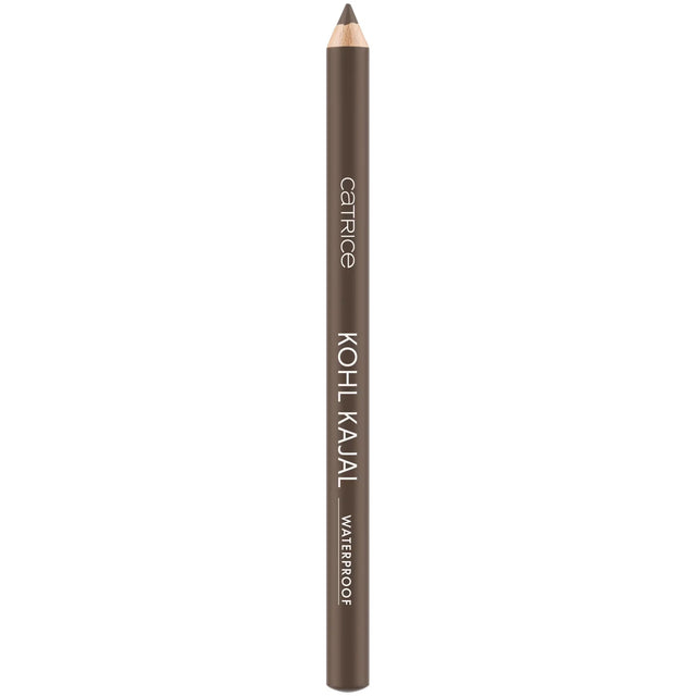Catrice - Kohl Kajal Waterproof 0,78 g  Catrice - Nutra Best Bulgaria