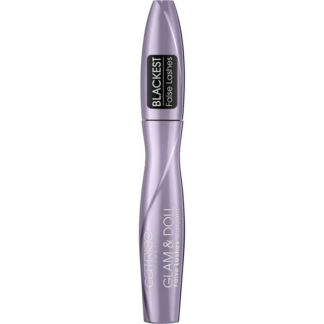Catrice - Mascara with Glam & Doll (False Lashes Mascara) 10 ml  Catrice - Nutra Best Bulgaria