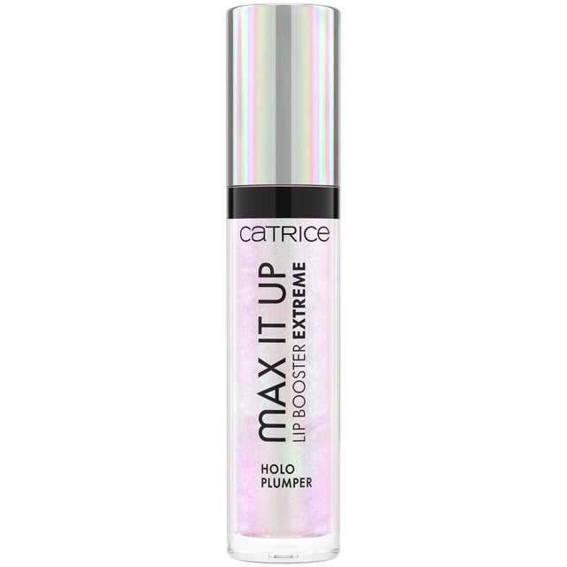 Catrice, Max It Up Lip Booster Extreme, Lip Gloss, 050, Beam Me Away, 4 ml  Catrice - Nutra Best Bulgaria