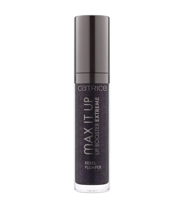 Catrice, Max It Up Lip Booster Extreme, Lip Gloss, 060, Good Girl Gone Bad, 4 ml  Catrice - Nutra Best Bulgaria