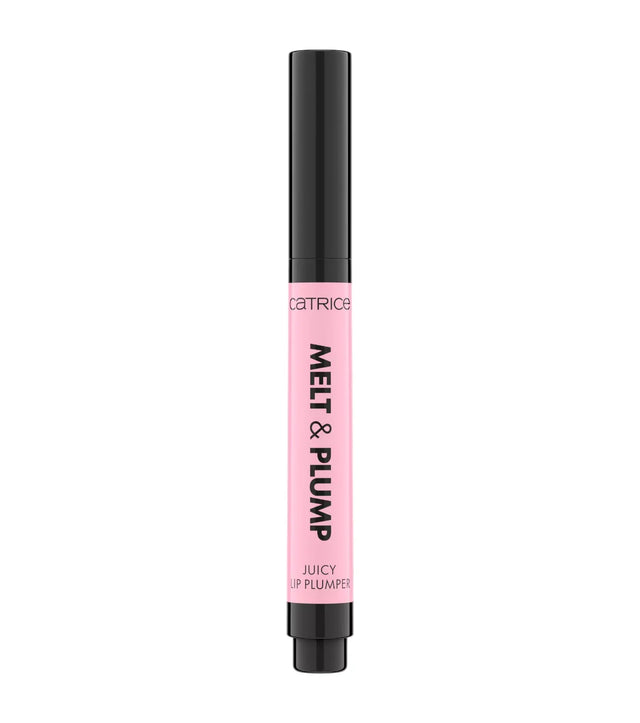 Catrice, Melt & Plump, Plumping, Lip Plumper, 010, More Amore, 1.8 ml  Catrice - Nutra Best Bulgaria