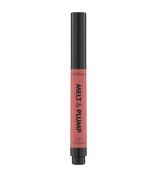 Catrice, Melt & Plump, Plumping, Lip Plumper, 020, Hyp-nude-tized, 1.8 ml  Catrice - Nutra Best Bulgaria