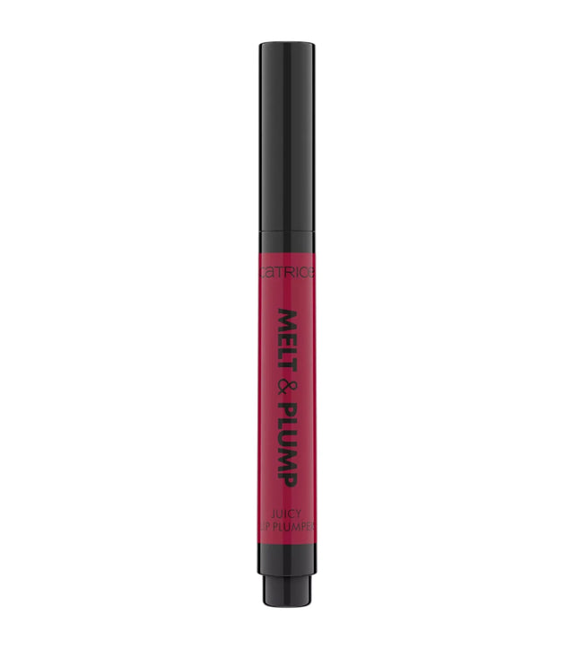 Catrice, Melt & Plump, Plumping, Lip Plumper, 040, Call Nine Wine Wine, 1.8 ml  Catrice - Nutra Best Bulgaria