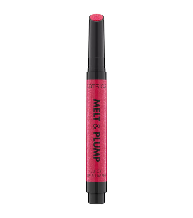 Catrice, Melt & Plump, Plumping, Lip Plumper, 050, Tropic Like It's Hot, 1.8 ml  Catrice - Nutra Best Bulgaria