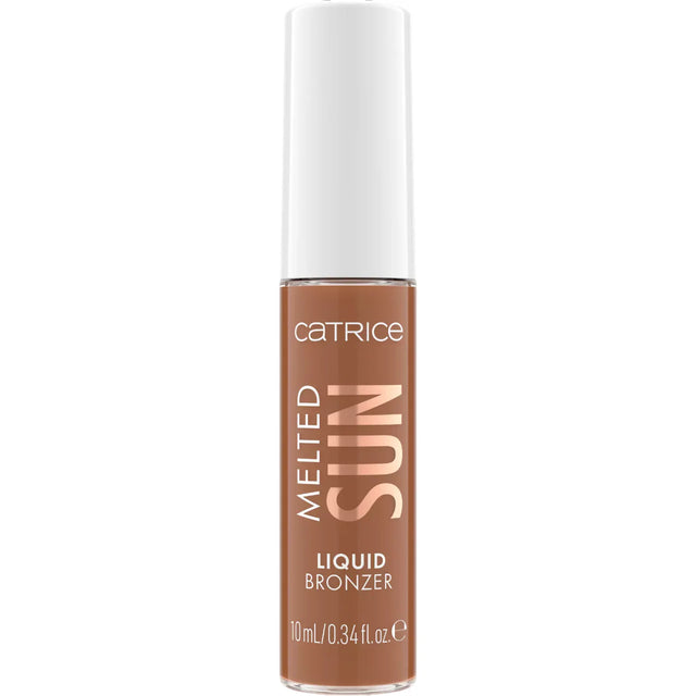 Catrice, Melted Sun, Liquid Contour, 025, Beach Please, 10 ml  Catrice - Nutra Best Bulgaria