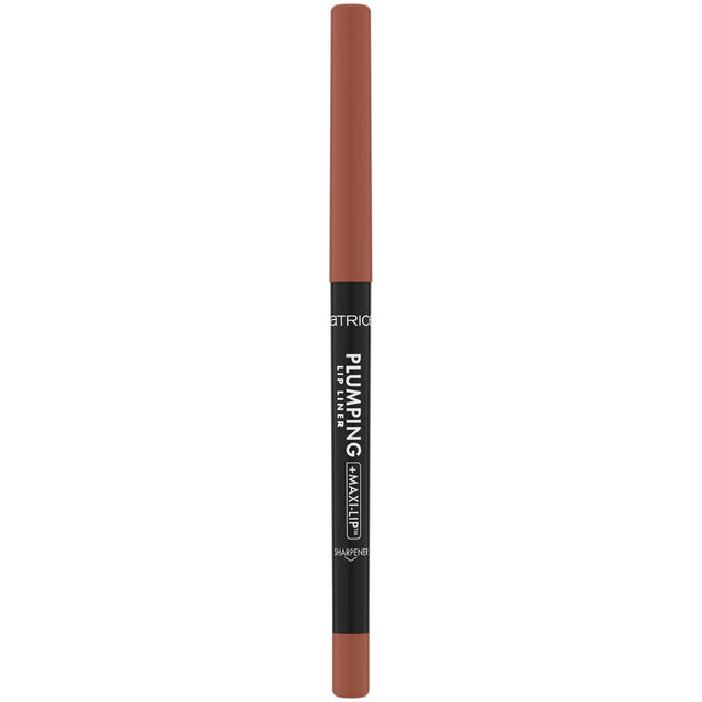 Catrice, Plumping, Precision, Lip Liner, 010, Understated Chic, 0.35 g  Catrice - Nutra Best Bulgaria