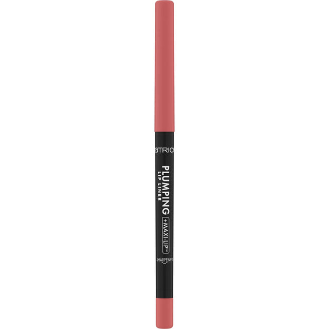Catrice, Plumping, Precision, Lip Liner, 200, Rosie Feels Rosy, 0.35 g  Catrice - Nutra Best Bulgaria