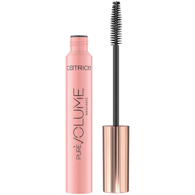 Catrice - Pure Volume Mascara 10 ml  Catrice - Nutra Best Bulgaria