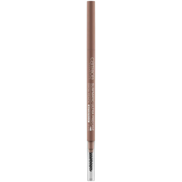 Catrice, Slim Matic, Retractable, Eyebrow Cream Pencil & Brush 2-In-1, 020, Medium, 0.05 g  Catrice - Nutra Best Bulgaria