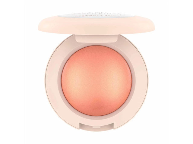 Catrice - Soft Glam Baked Blush - Blush 5.6 g - Feel You