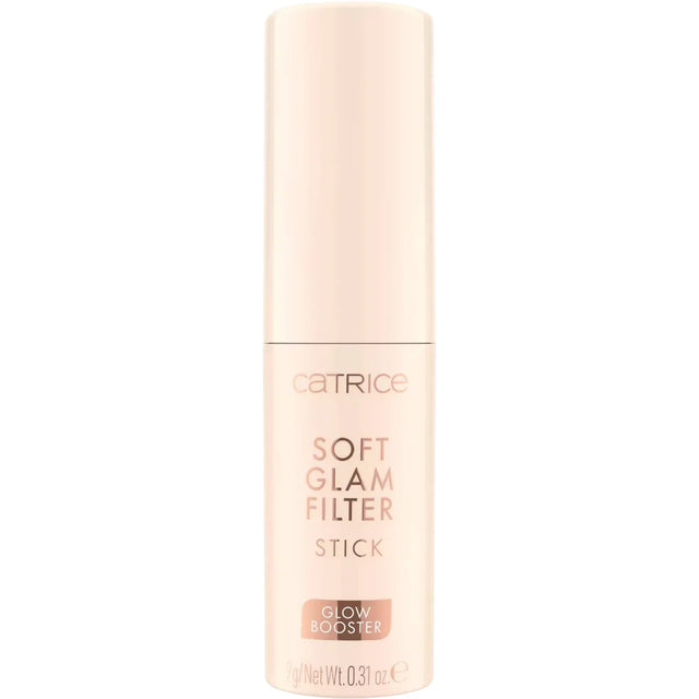 Catrice, Soft Glam Filter, Glow, Foundation Stick, 010, Fair - Light, 9 g  Catrice - Nutra Best Bulgaria