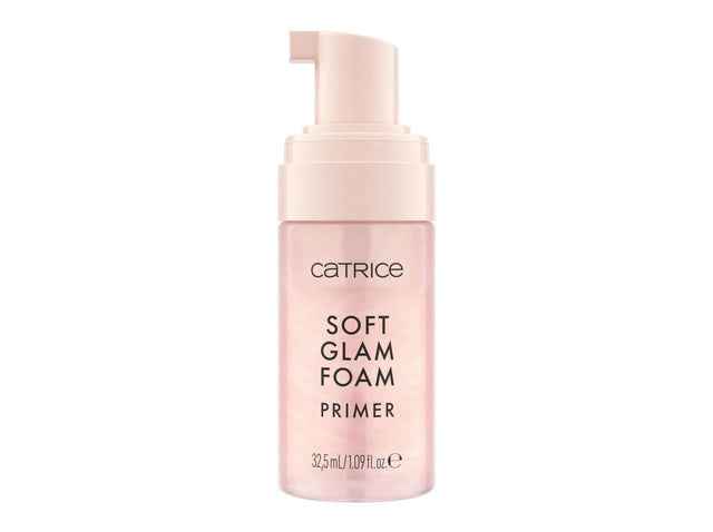 Catrice, Soft Glam, Radiant, Liquid Primer, 010, Beyond The Cloud Beyond, 32.5 ml  Catrice - Nutra Best Bulgaria