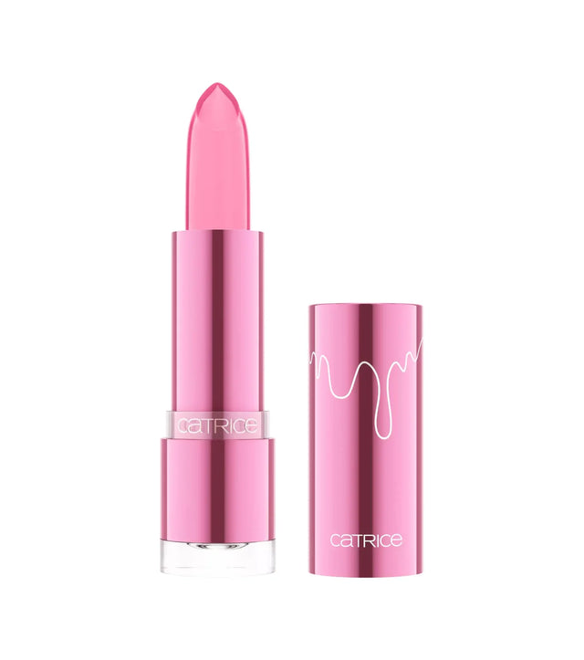 Catrice, Soft Glaze, Glow, Lip Balm, 010, Jelly Drippin, 3.5 g  Catrice - Nutra Best Bulgaria