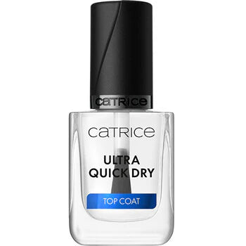 Catrice - Ultra Quick Dry Nail Polish 10,5 ml - 0.0ml  Catrice - Nutra Best Bulgaria