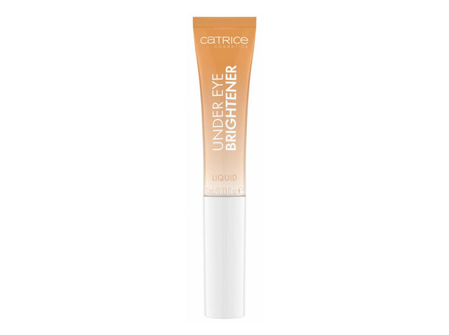 Catrice, Under Eye Brightener, Brightening, Eye Cream Concealer, 020, Warm Nude, 10 ml  Catrice - Nutra Best Bulgaria