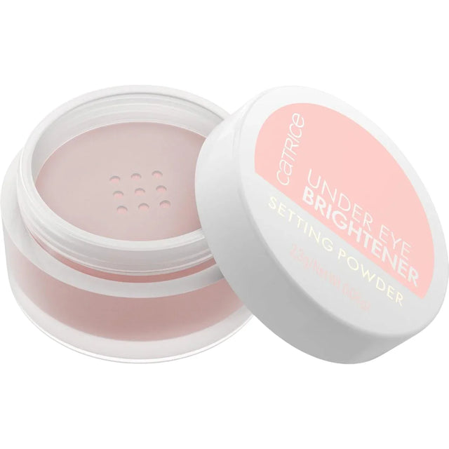 Catrice - Under Eye Brightener Setting Powder 2,3 g  Catrice - Nutra Best Bulgaria