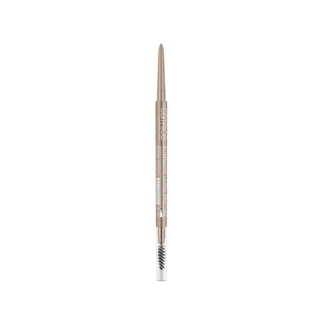 Catrice - Waterproof Eyelash Pencil Slim`Matic (Ultra Precise Brow Pencil Waterproof) 0.05 g  Catrice - Nutra Best Bulgaria