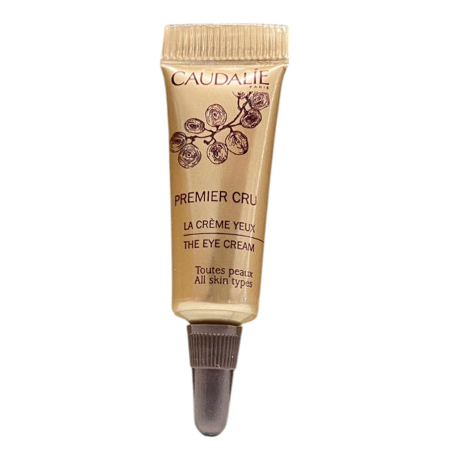 Caudalie, Premier Cru, Natural, Hydrating, Day & Night, Eye Cream, 1 ml *Sample  Caudalie - Nutra Best Bulgaria