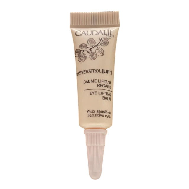 Caudalie, Resveratrol, Natural, Lifting, Day & Night, Eye Gel, 1.5 ml *Sample  Caudalie - Nutra Best Bulgaria