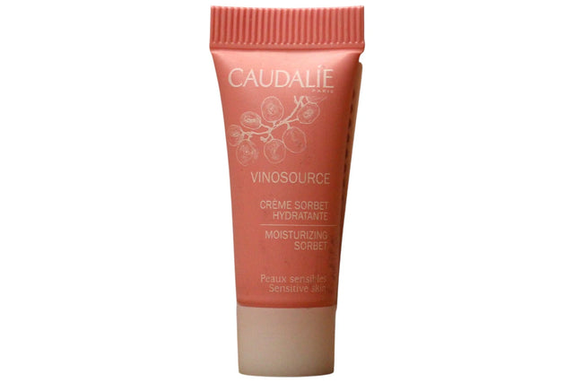 Caudalie, Vinosource-Hydra, Natural, Hydrating, Day & Night, Cream, For Face, 3 ml *Sample  Caudalie - Nutra Best Bulgaria