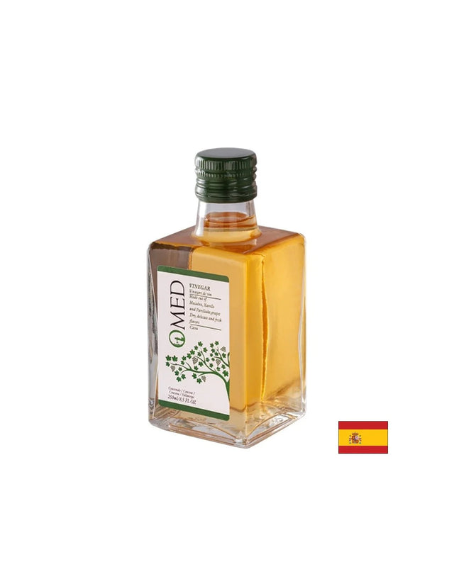 Винен оцет от Cava, 250 ml  OMED - Nutra Best Bulgaria