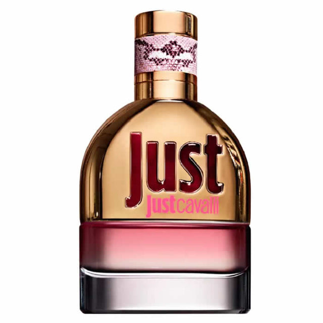 Cavalli Roberto - Just Cavalli EDT - 50ml  ROBERTO CAVALLI - Nutra Best Bulgaria