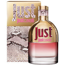 Cavalli Roberto - Just Cavalli EDT - 90ml  Cavalli Roberto - Nutra Best Bulgaria